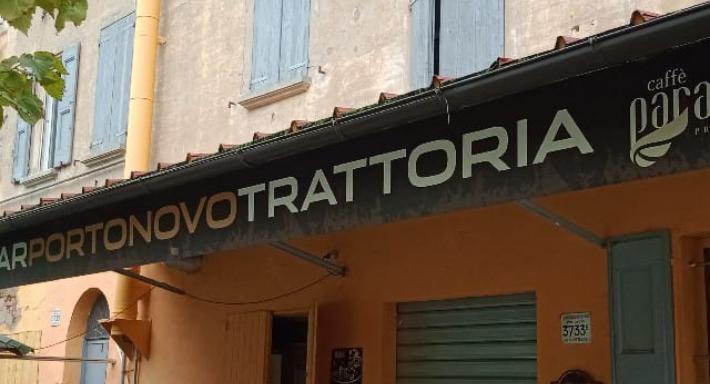 Trattoria Bar Portonovo photo 4