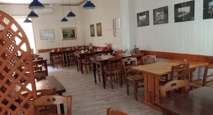 Trattoria Bar Portonovo photo 5