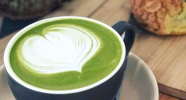 CHANOYU -Japanese Matcha Cafe-