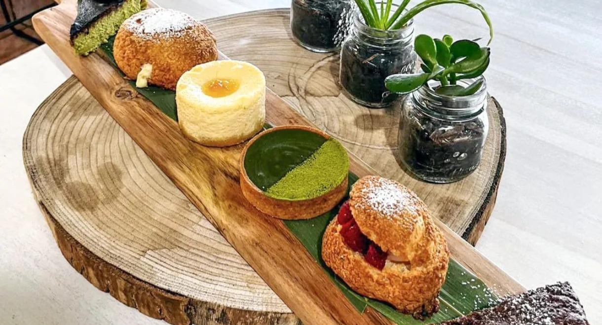 CHANOYU -Japanese Matcha Cafe- photo 3