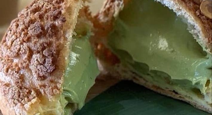 CHANOYU -Japanese Matcha Cafe- photo 5