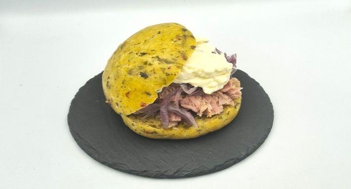 Golinos Bistrot photo 5