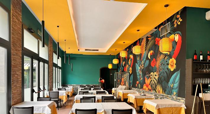 Ipanema Grill