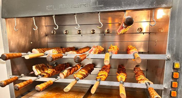 Ipanema Grill photo 3