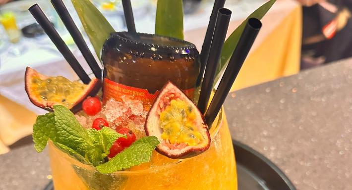 Ipanema Grill photo 5