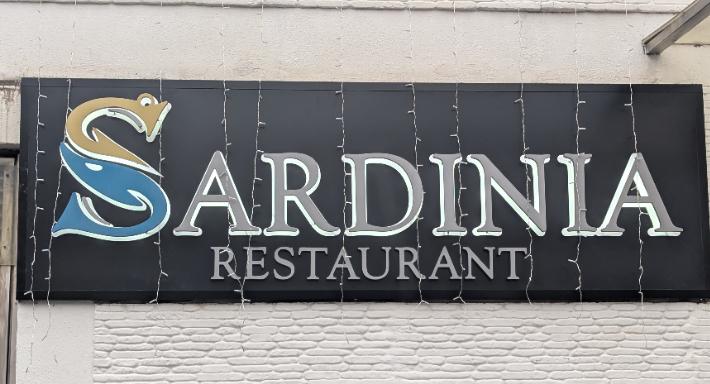 Sardinia Restaurant - Ponte Milvio photo 2