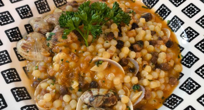 Sardinia Restaurant - Ponte Milvio photo 4