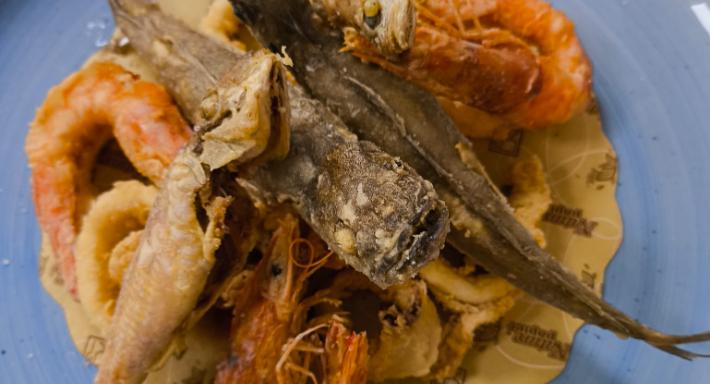 Sardinia Restaurant - Ponte Milvio photo 5