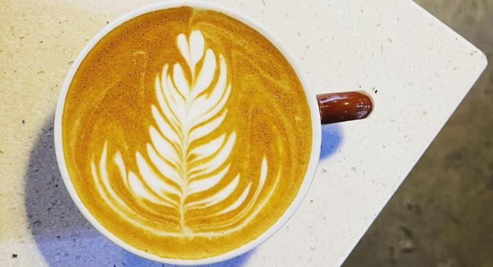 Three Hands Coffee photo 3