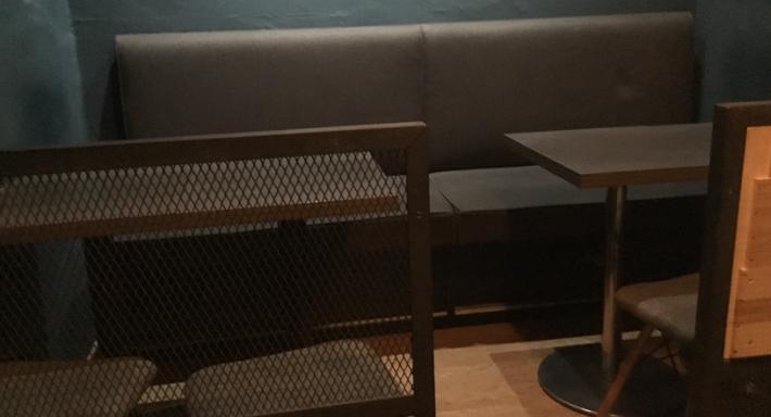 Three Hands Coffee photo 5