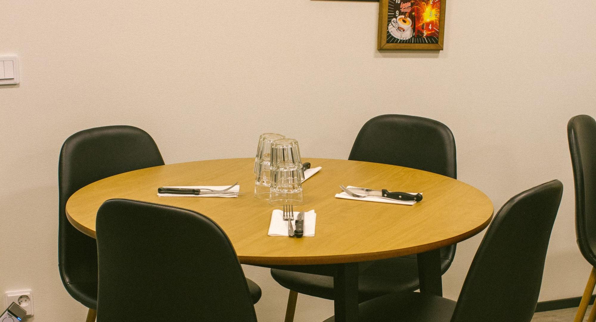 Presto Pizza Helsinki photo 3