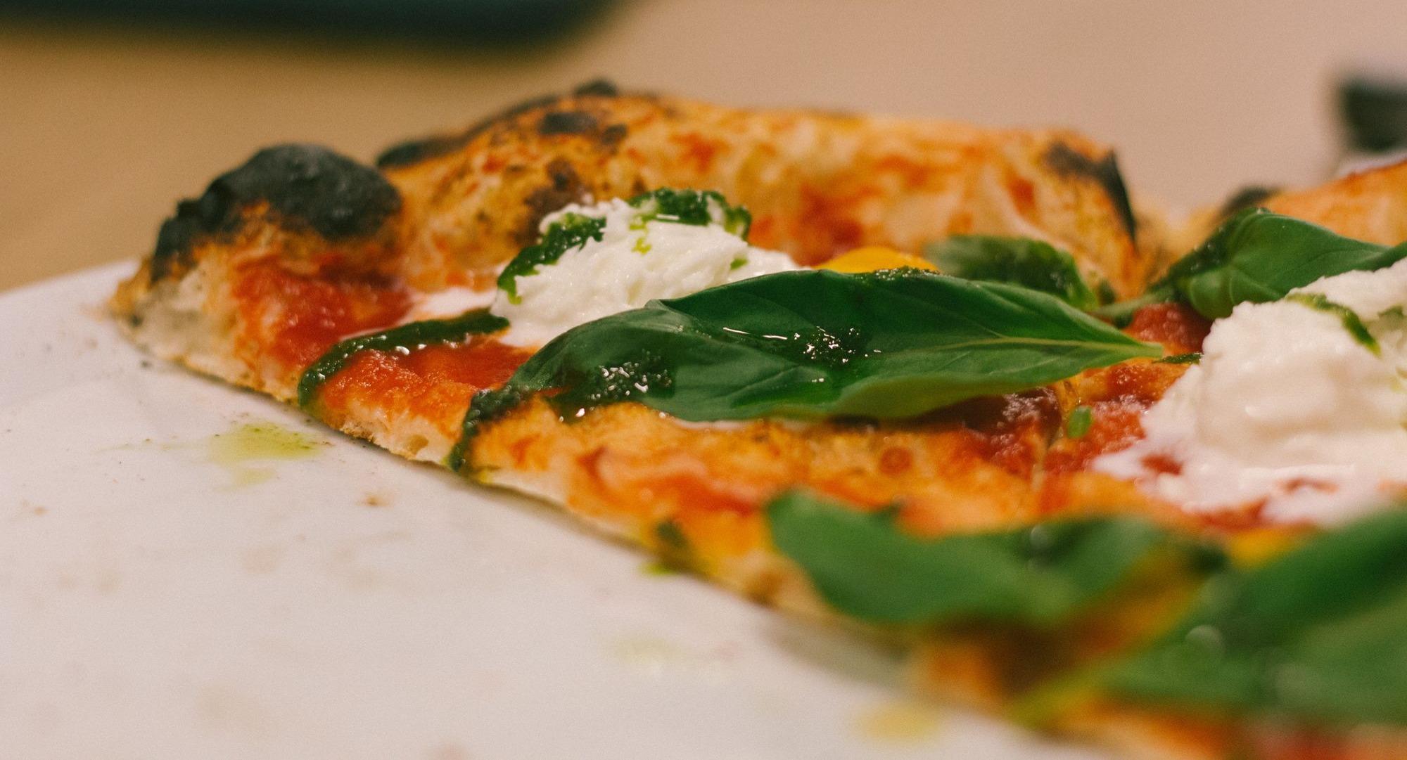 Presto Pizza Helsinki photo 2