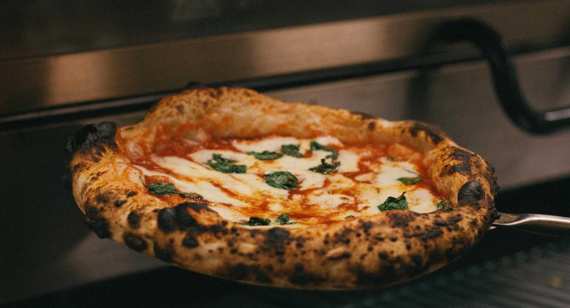 Presto Pizza Helsinki