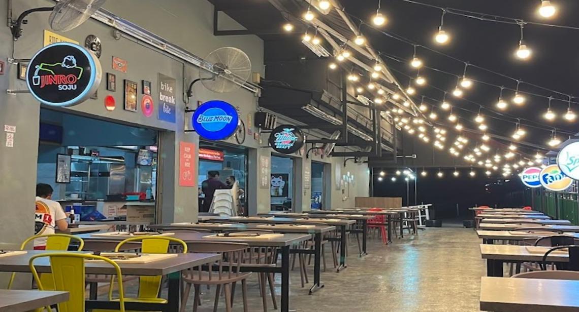 The Addiction Bistro photo 3