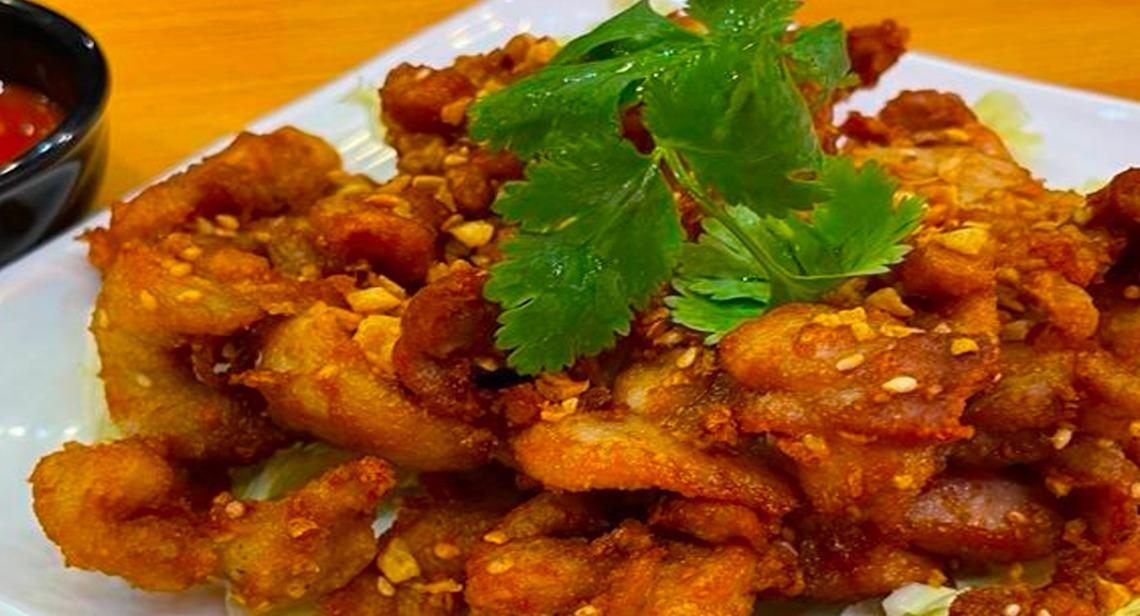 The Addiction Bistro photo 5