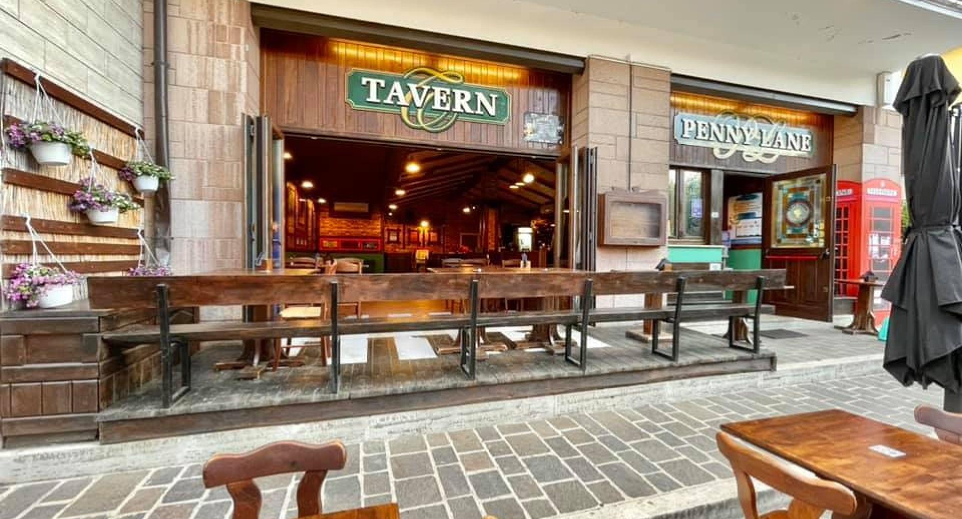 Penny Lane Tavern photo 2