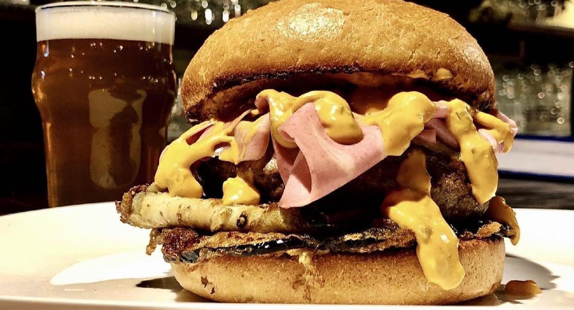 Penny Lane Tavern photo 5