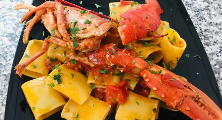 Ferratella Ristorante Pizzeria photo 3