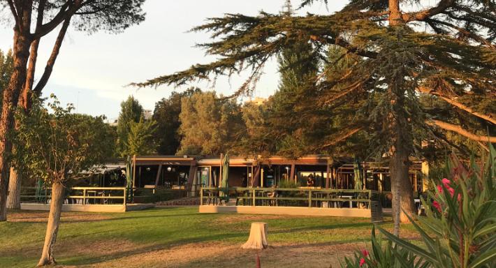 Ferratella Ristorante Pizzeria