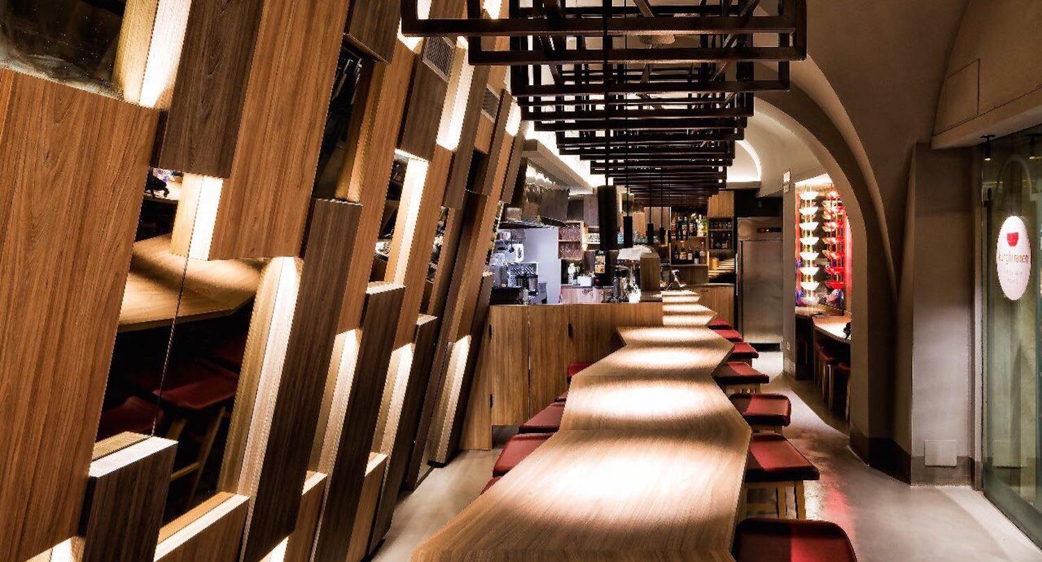 Poke Ramen Brescia photo 2