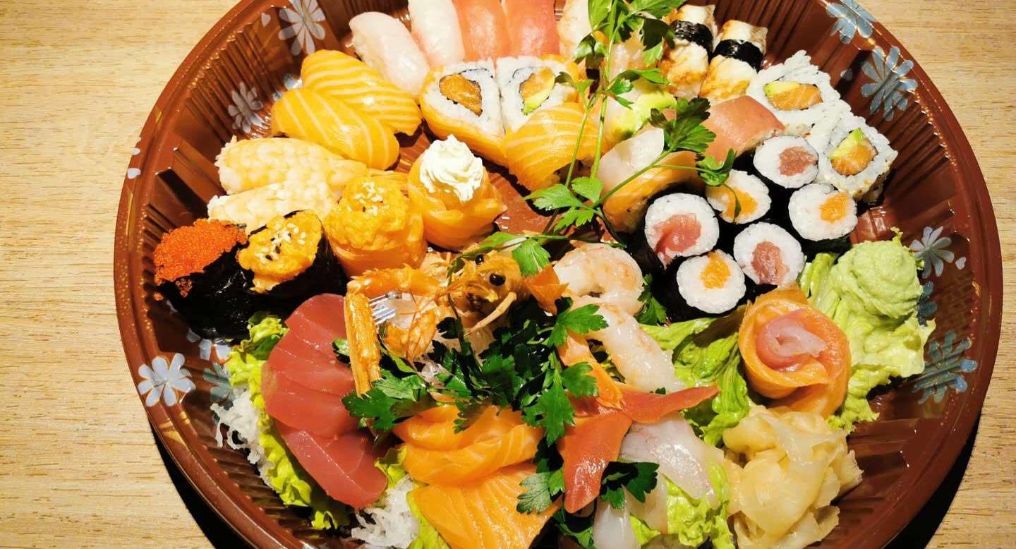 Poke Ramen Brescia photo 3