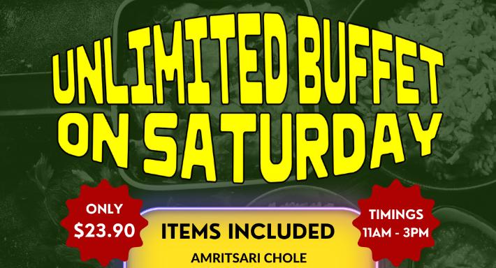 Clever Chachi - Best Indian Restaurant in Castle Hill photo 2