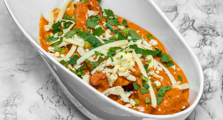 Clever Chachi - Best Indian Restaurant in Castle Hill photo 3