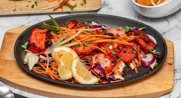 Clever Chachi - Best Indian Restaurant in Castle Hill photo 4