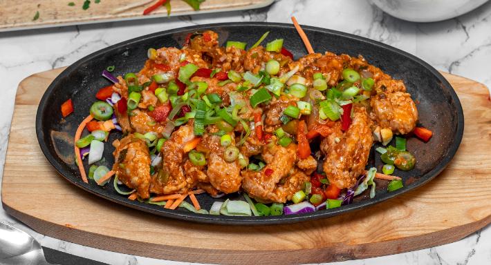 Clever Chachi - Best Indian Restaurant in Castle Hill photo 5