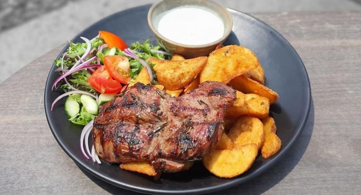 Billy's Boulevard photo 5