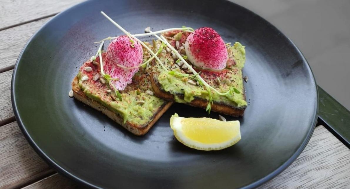 Billy's Boulevard photo 2