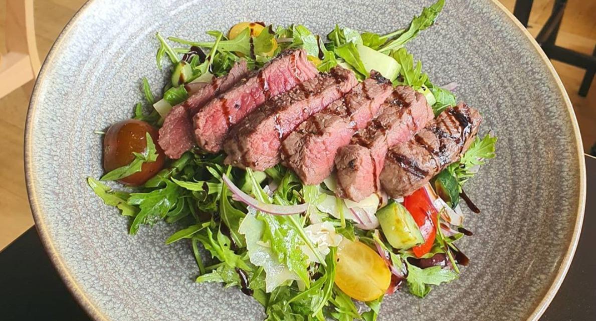 Billy's Boulevard photo 3