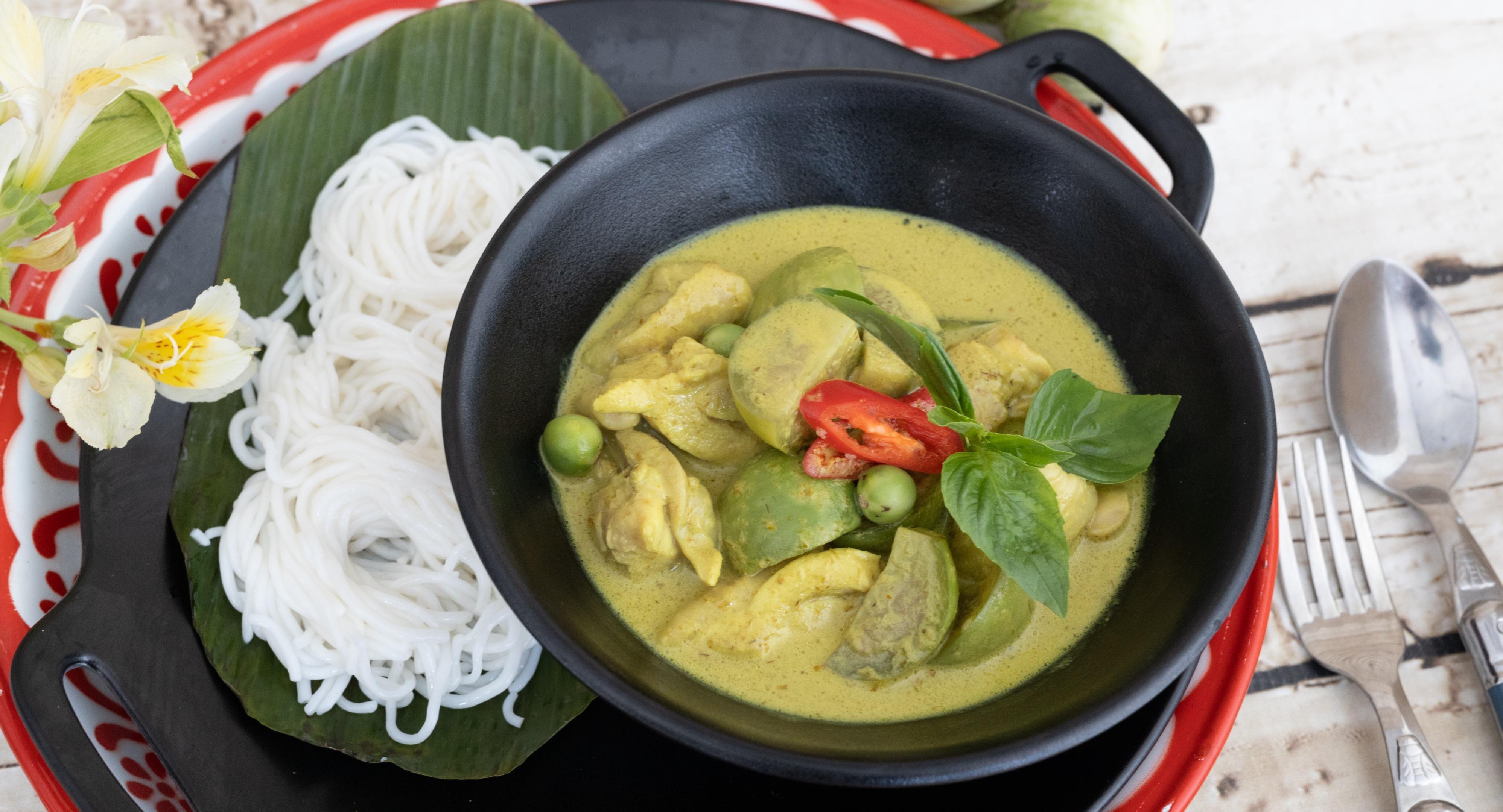 Happy Thai Food - Hougang Rivercourt photo 3