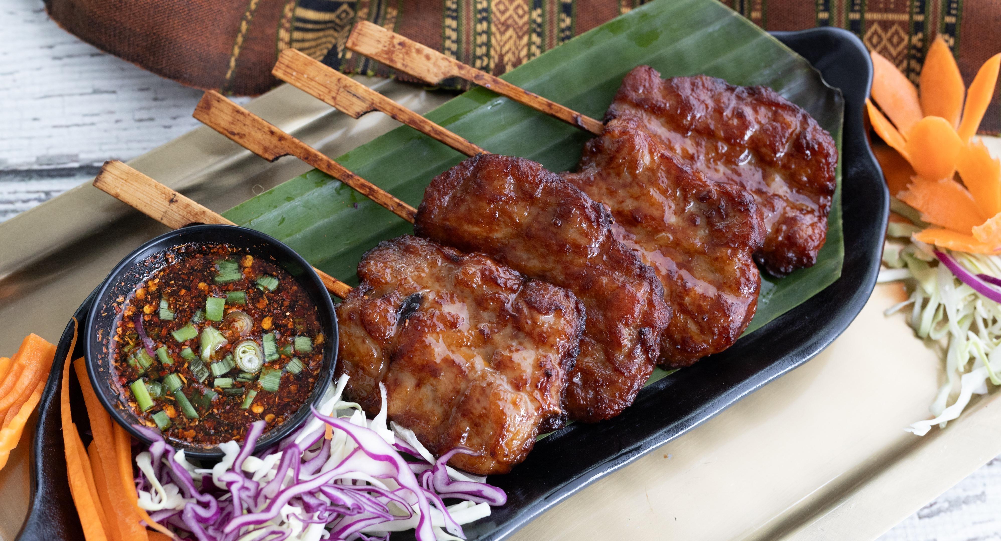 Happy Thai Food - Hougang Rivercourt photo 5