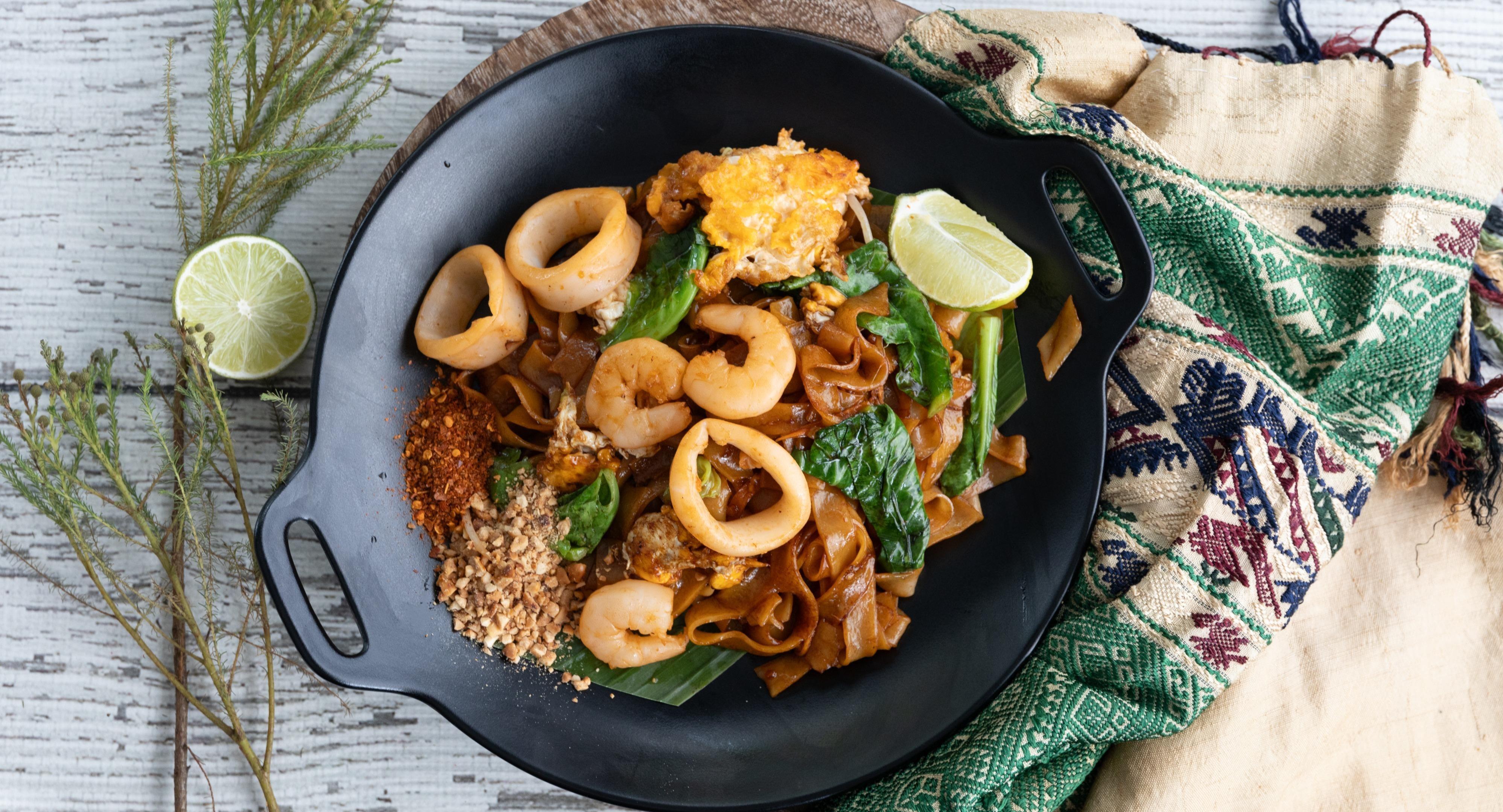 Happy Thai Food - Hougang Rivercourt photo 4