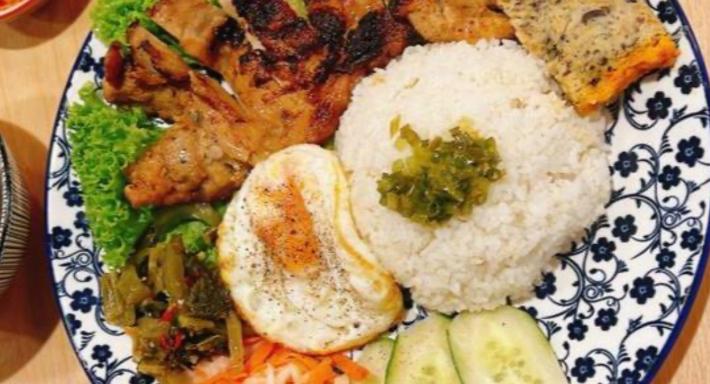 Eminami - Pasir Ris photo 2