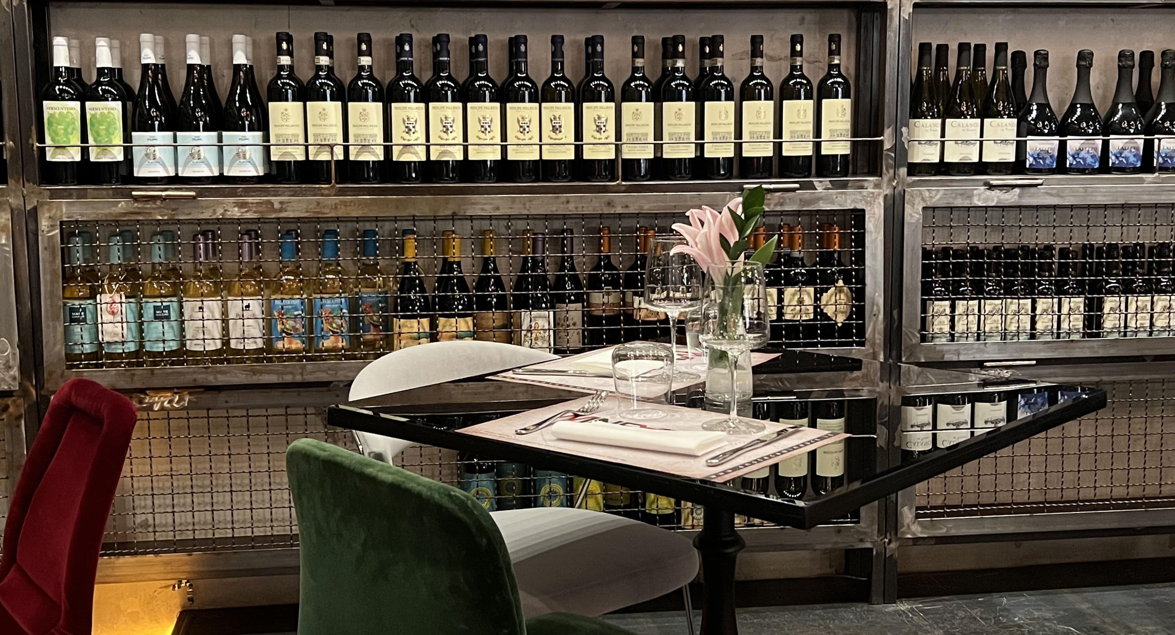 Enoteca Wine Art photo 5