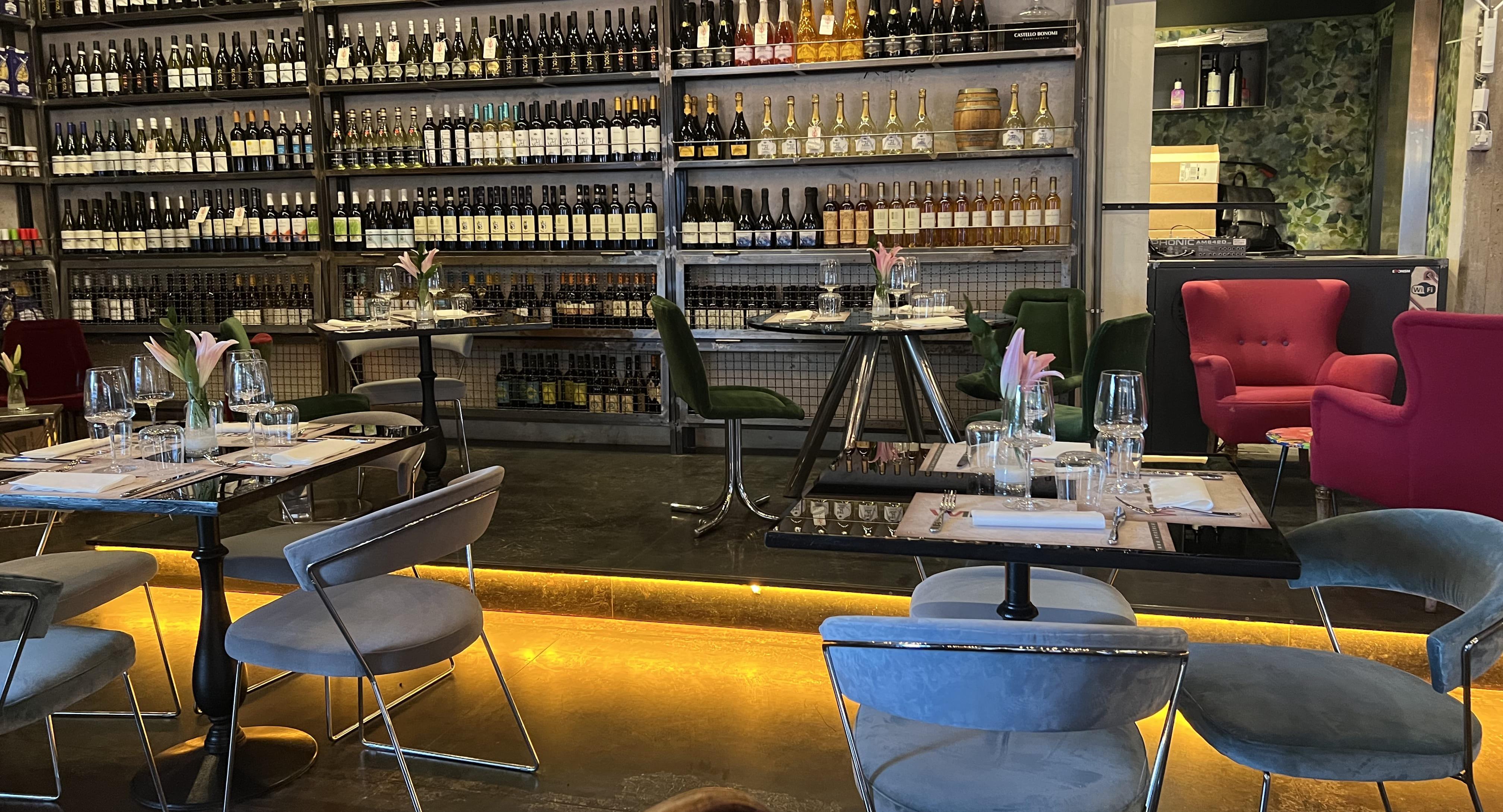 Enoteca Wine Art photo 3