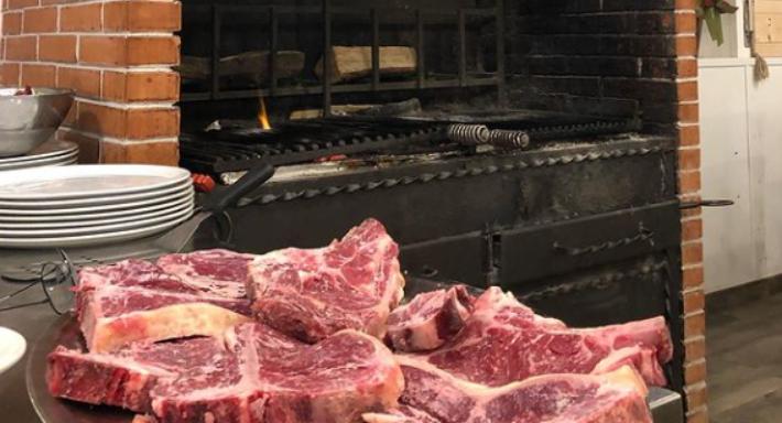 Trattoria Dalla Sora Maria