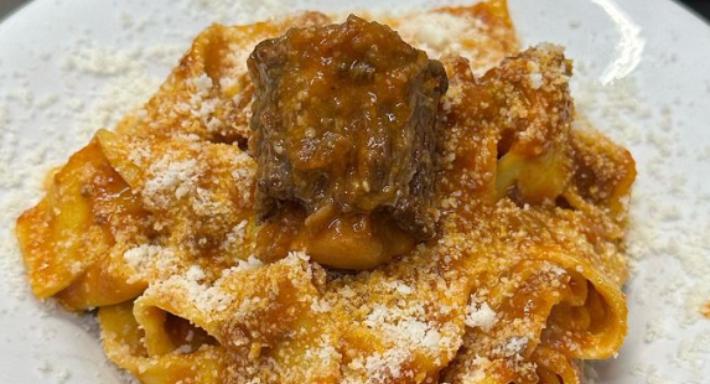 Trattoria Dalla Sora Maria photo 2