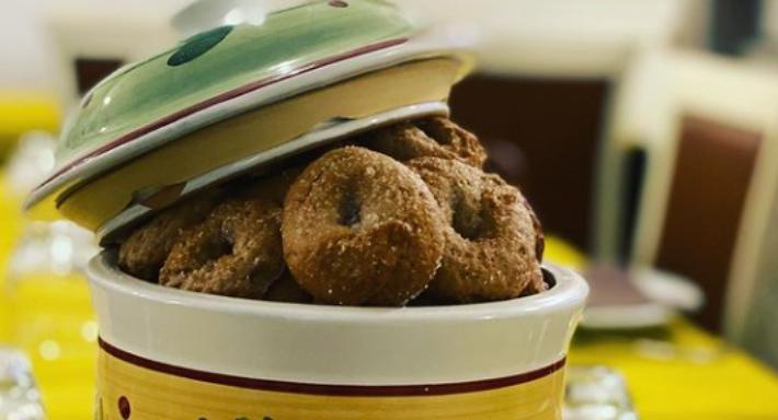 Trattoria Dalla Sora Maria photo 3