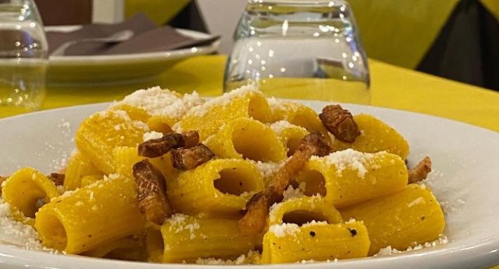 Trattoria Dalla Sora Maria photo 5