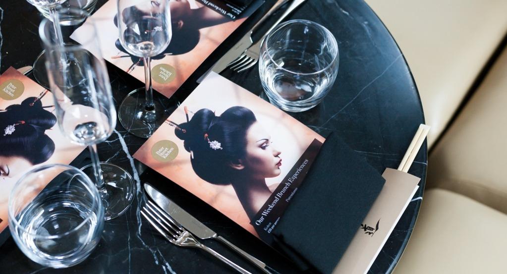 Peter Street Kitchen photo 5