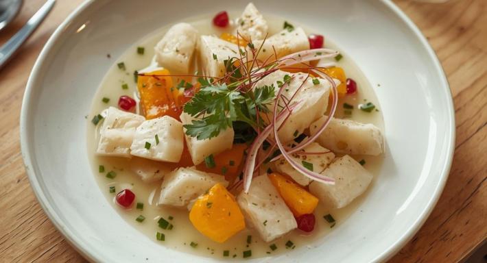 SUSHI NIKKEI Duomo San Babila Milano - Restaurant Giapponese Nikkei photo 3