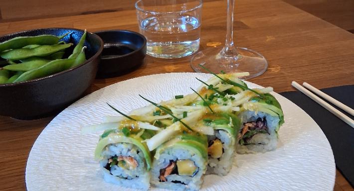 SUSHI NIKKEI Duomo San Babila Milano - Restaurant Giapponese Nikkei photo 4