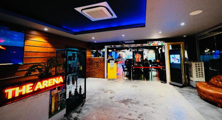 ARFC - Woodleigh photo 3