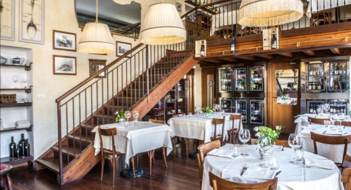 Il Santo Bevitore Milano photo 4