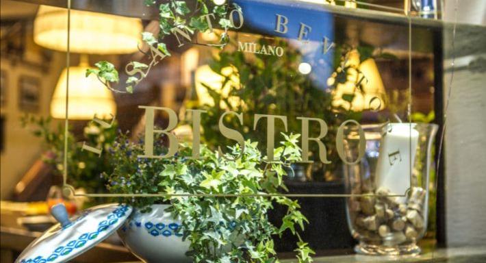 Il Santo Bevitore Milano photo 5