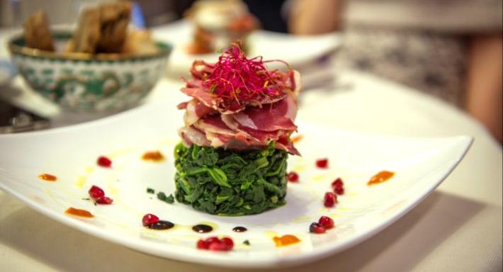 Il Santo Bevitore Milano