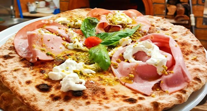 Borgo Monteleone - Bontà, buon umore e brace photo 2